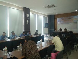Workshop Pemetaan Partisipatif  PW AMAN Sul-Sel 